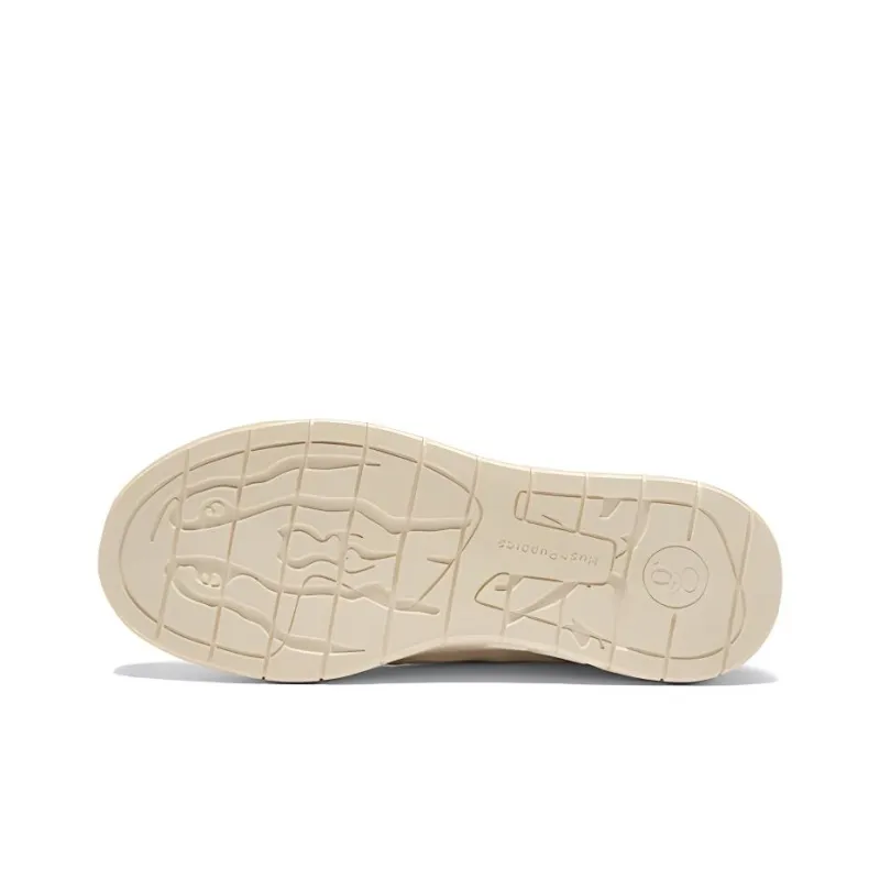 Hush Puppies Low-Top Skateboard Shoes Men's-9