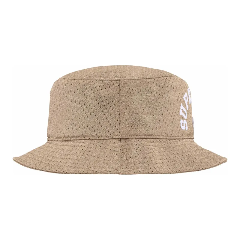 Supreme Champion Mesh Crusher-1