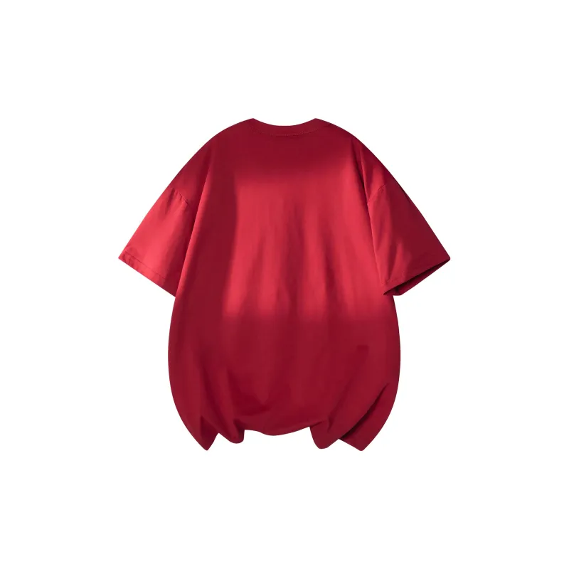 WHELVE T Shirts Unisex-7