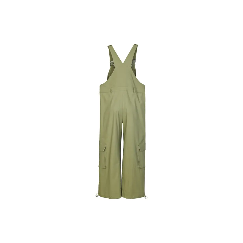 SNBL Casual Pants Women's Green-1