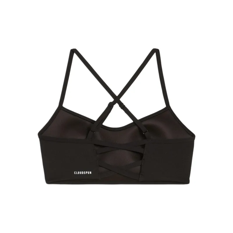PUMA Move Cloudspun Low Impact Bra-1