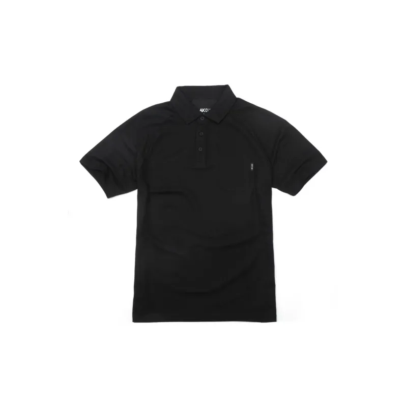 AKCLUB Free Cuba Series Polo Shirt Men's-2