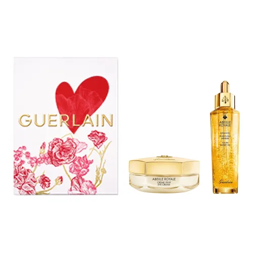 GUERLAIN 스킨케어 세트 수분 공급 남녀공용