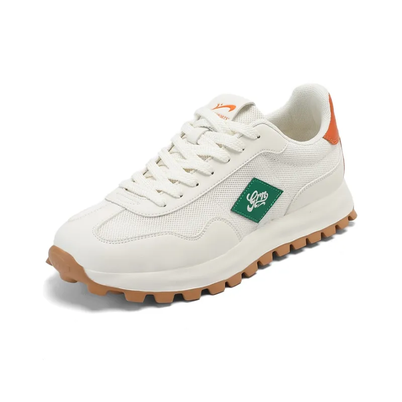 K-bird Low-Top Casual Shoes Men's-8
