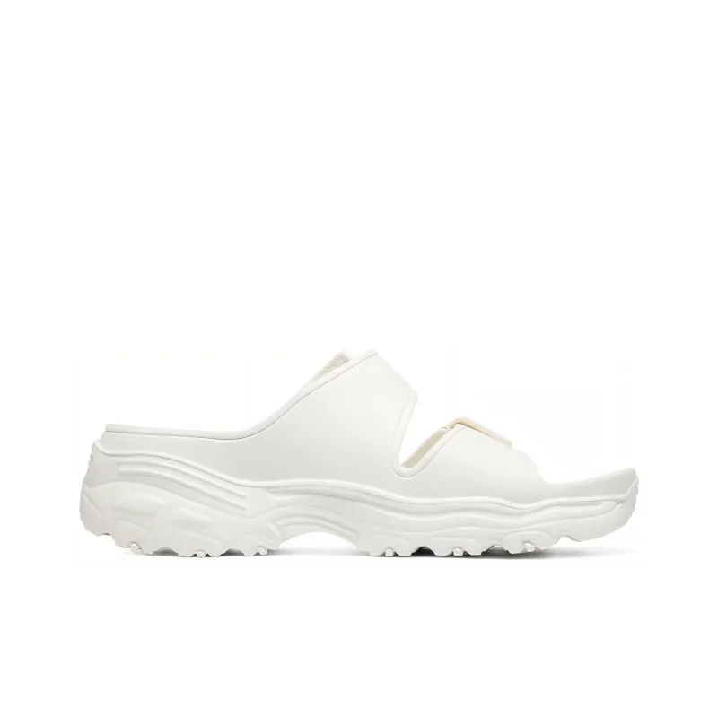 Skechers D'Lites 2.0 'White' Women's-1
