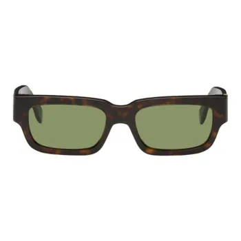 Retrosuperfuture Augusto Square frame Sunglasses