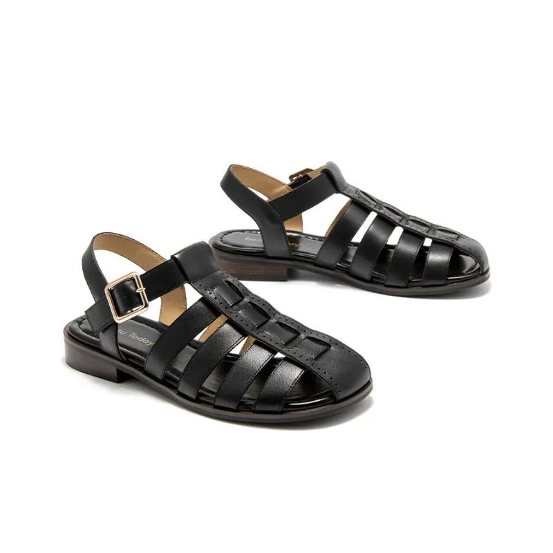 Beau Today Roman Sandals Women's-12