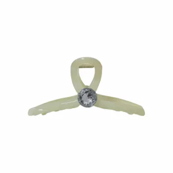 ZWU Hair Clips Women's