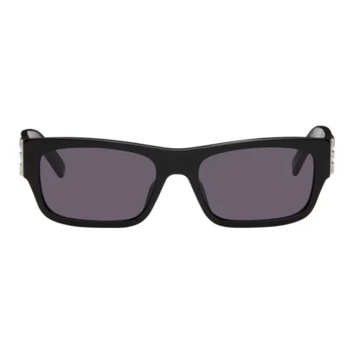Givenchy Rounded Sunglasses