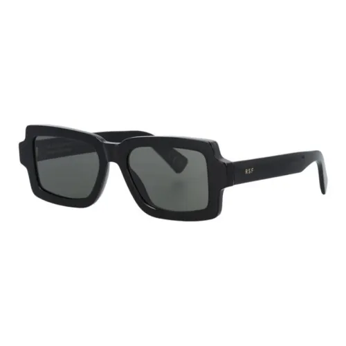 Retrosuperfuture Square Frame Sunglasses