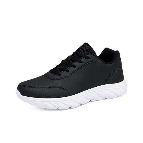 Medd Casual Shoes Men Low-Top