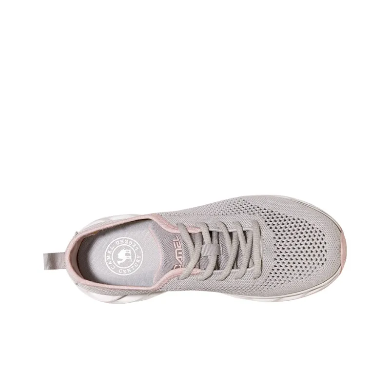 CAMEL Low-Top Casual Shoes Women's-9