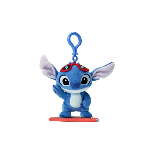 Disney X POTDEMIEL Stitch Series Pendants Unisex