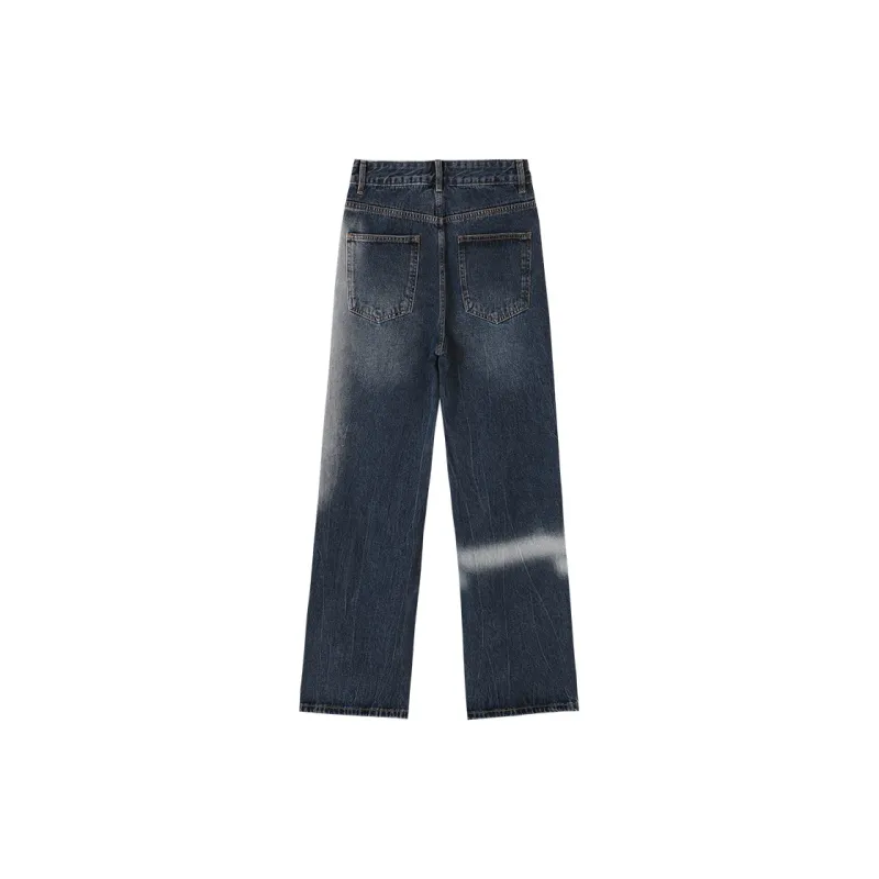 CONP Jeans Unisex Blue-1