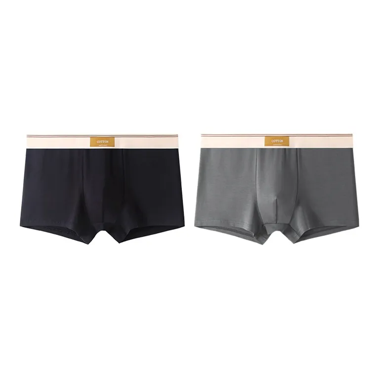 GOSO Underpants Men's Combo Set-2