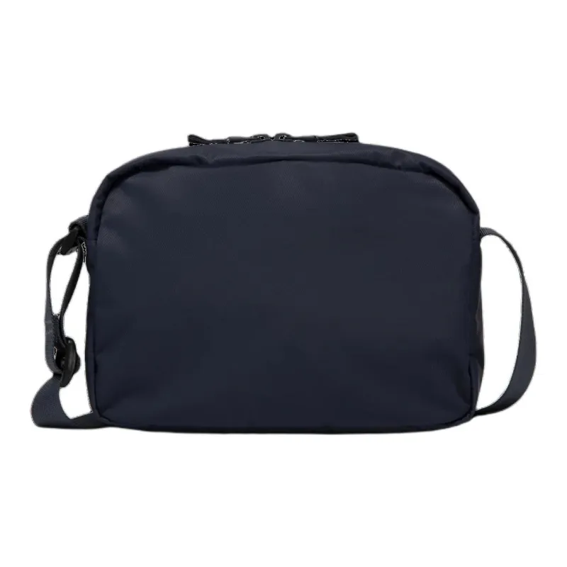 Timbuk2 Vapor Series Recycled Nylon Shoulder Bag Crossbody Bag Unisex Gray-1