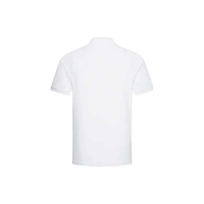 DESCENTE TRAINING Polo Shirts Men-1