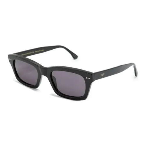 Retrosuperfuture Edku logo-debossed sunglasses