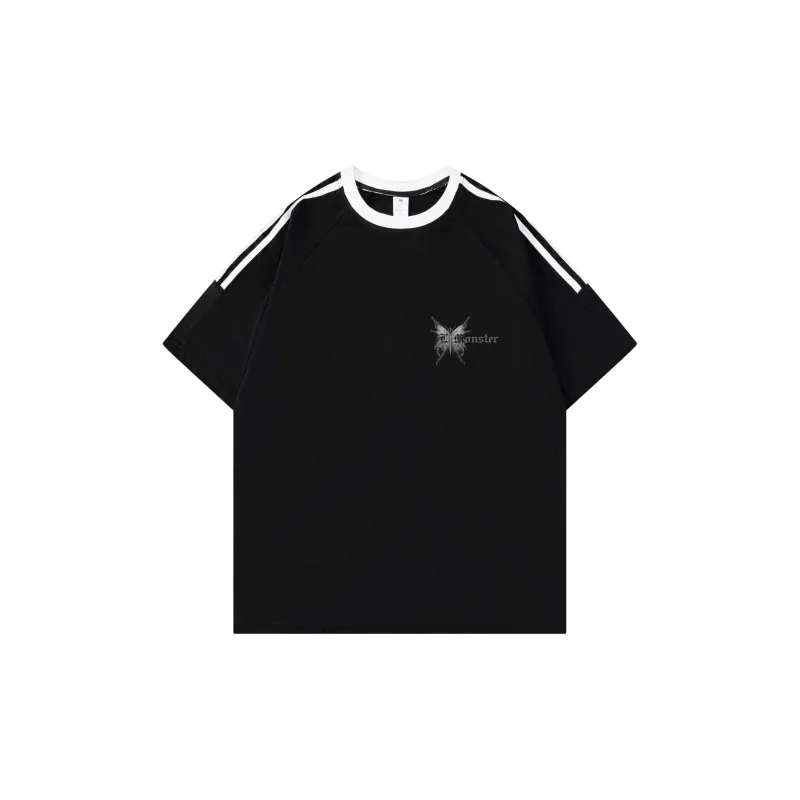 LIGHTNING MONSTER T Shirt Unisex-1
