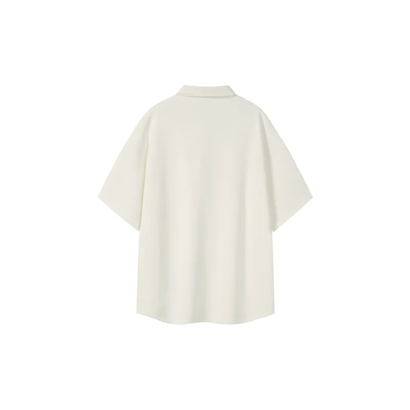 POINTLIMIT SS24 Polo Shirt Unisex-3