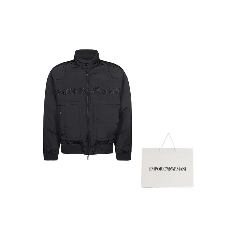 EMPORIO ARMANI Jackets Men-3