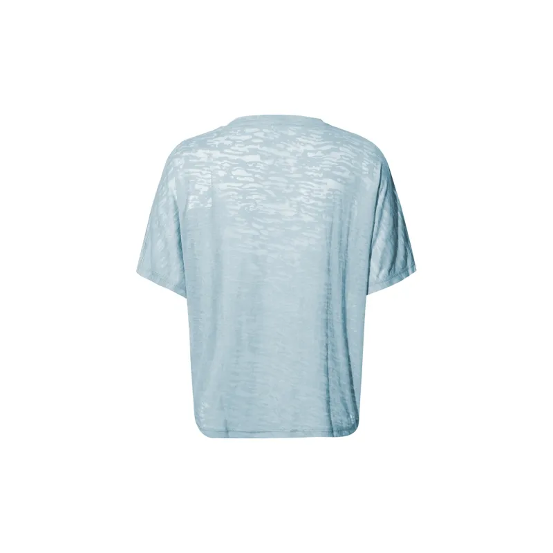Daz Yoga T Shirts Women's-3