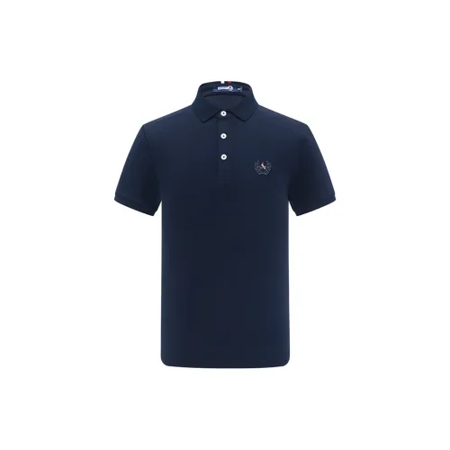 NAVIGARE Polo Shirts Unisex