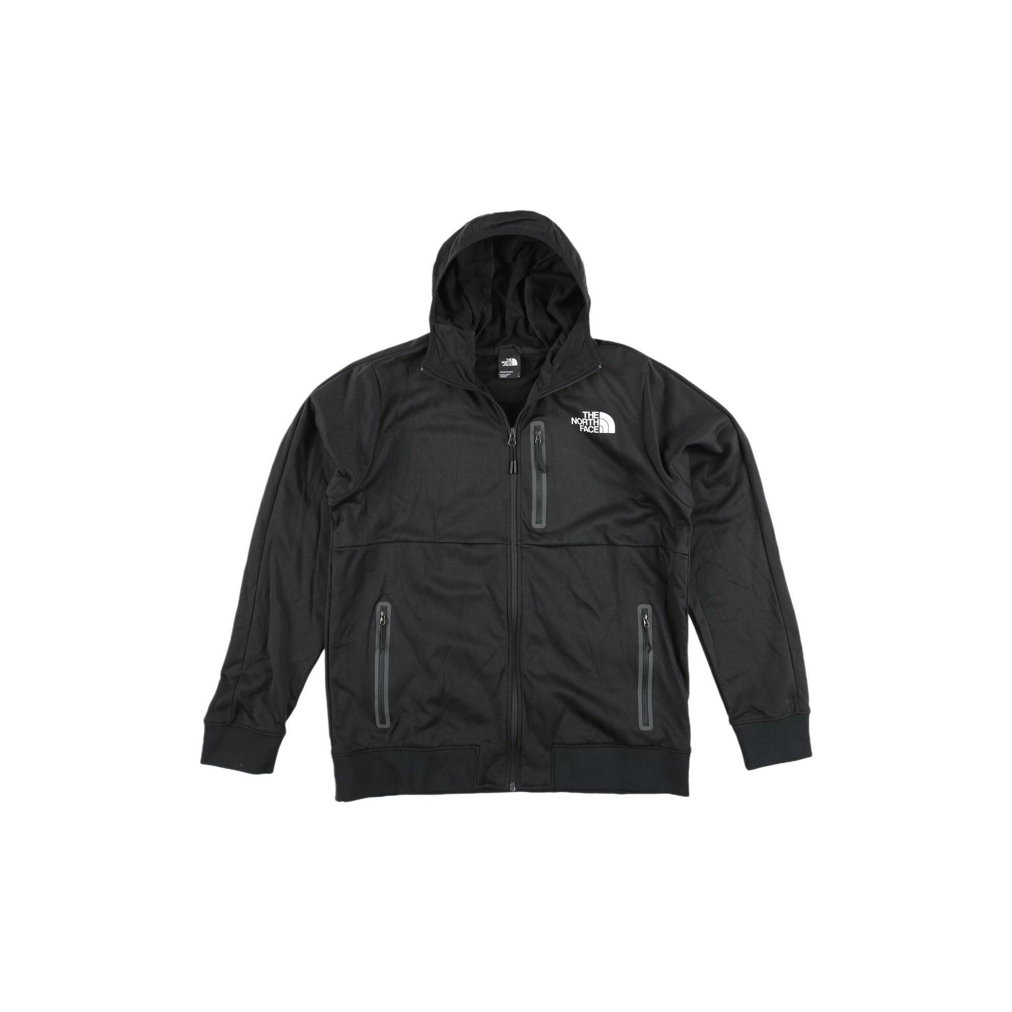 THE NORTH FACE M Pioneer Peak Full Zip Hoodie Jackets Coats