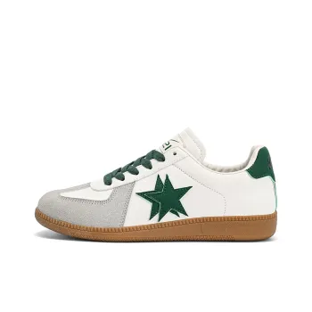 DOUBLE STAR 88 Low Top Skateboard Shoes Unisex