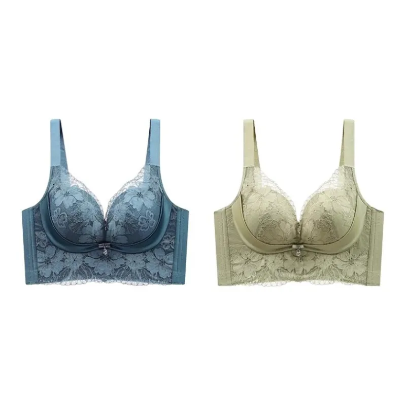 GRACEWELL Women's Bras-6