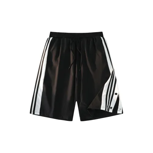 CSKS Unisex Casual Shorts