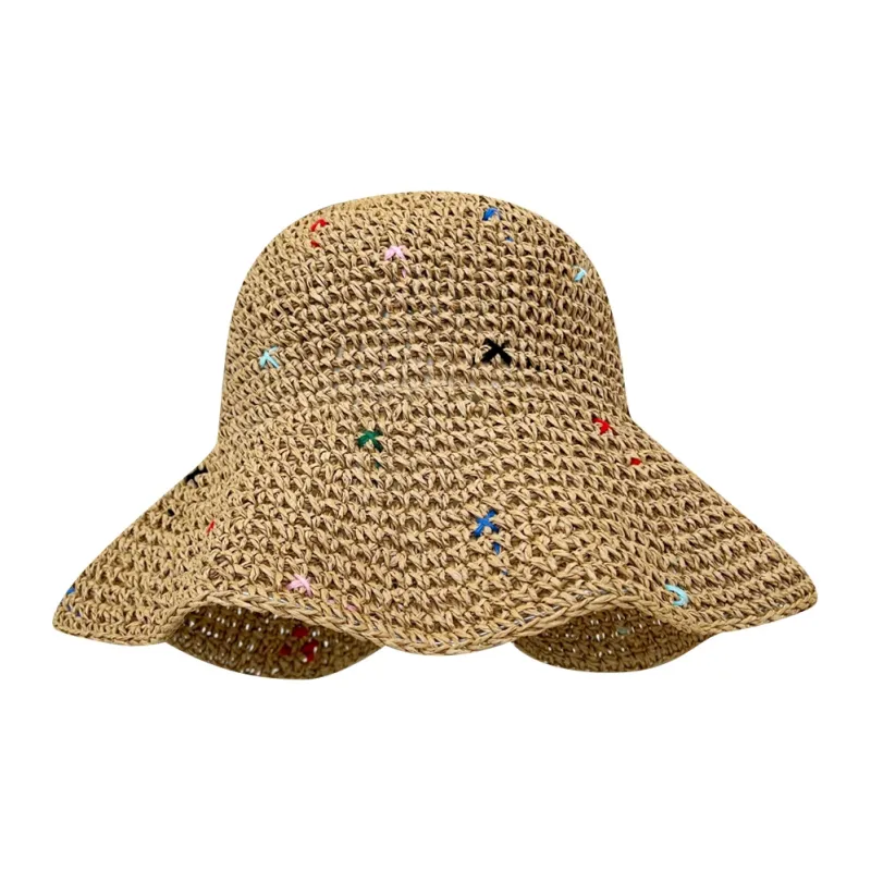 CMFY Cotton Bucket Hats Women's-2