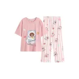 FX2591126 Pastel Pink