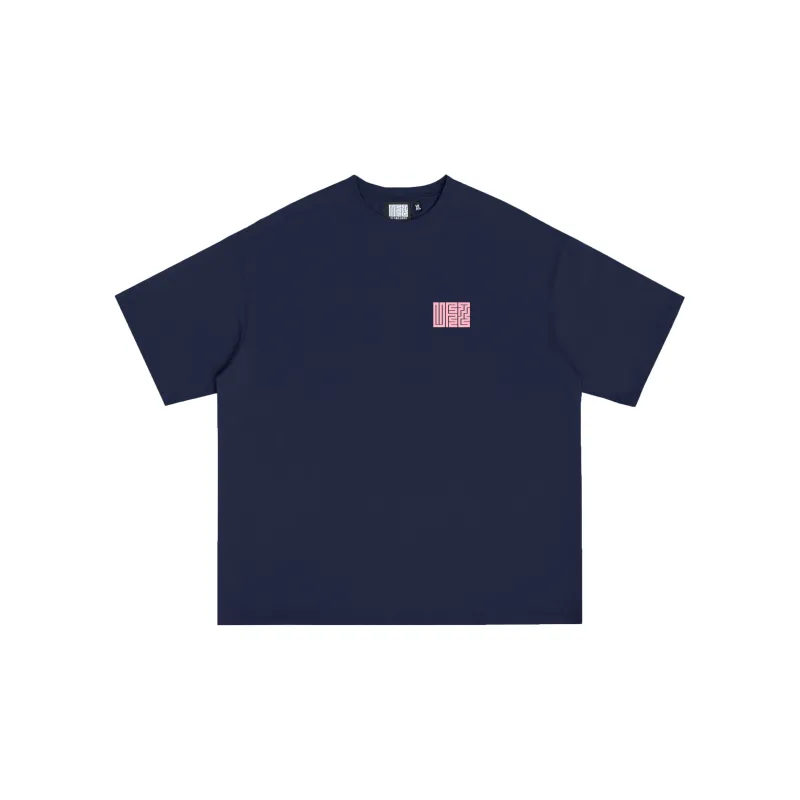 UFZ T Shirts Unisex-1