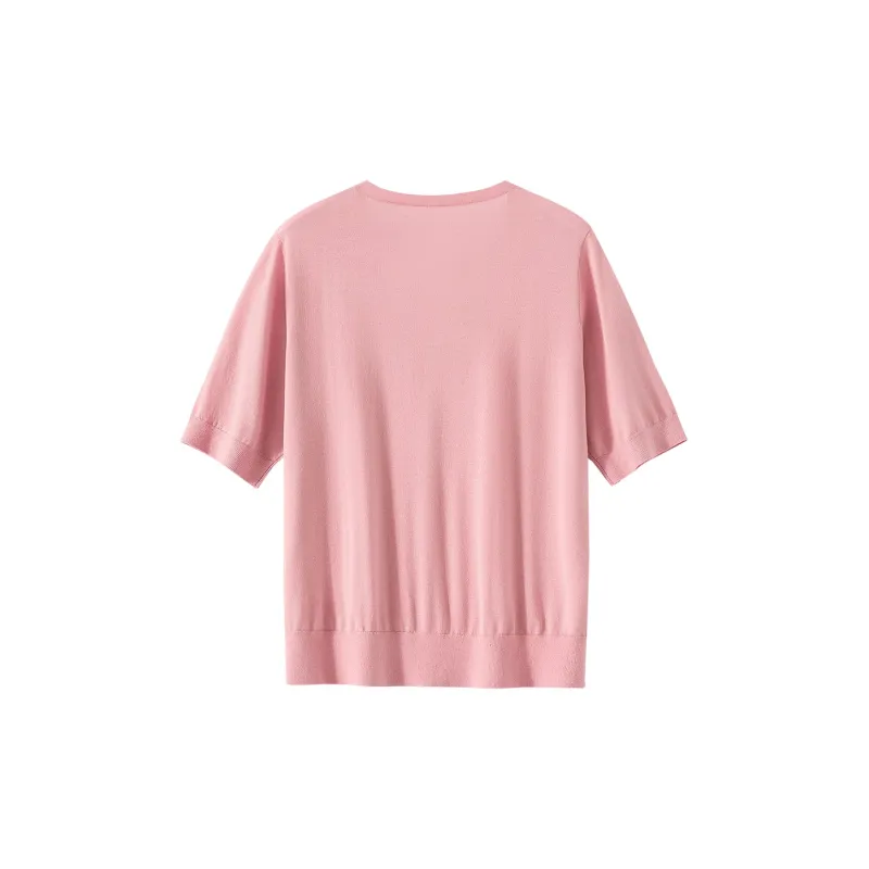 H YXIANG Knitwear Women's-8
