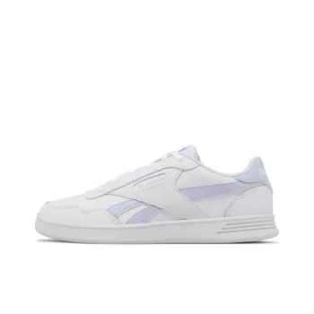 Court Advance Women's Reebok 'White Lucid Lilac' Women's