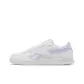White Purple