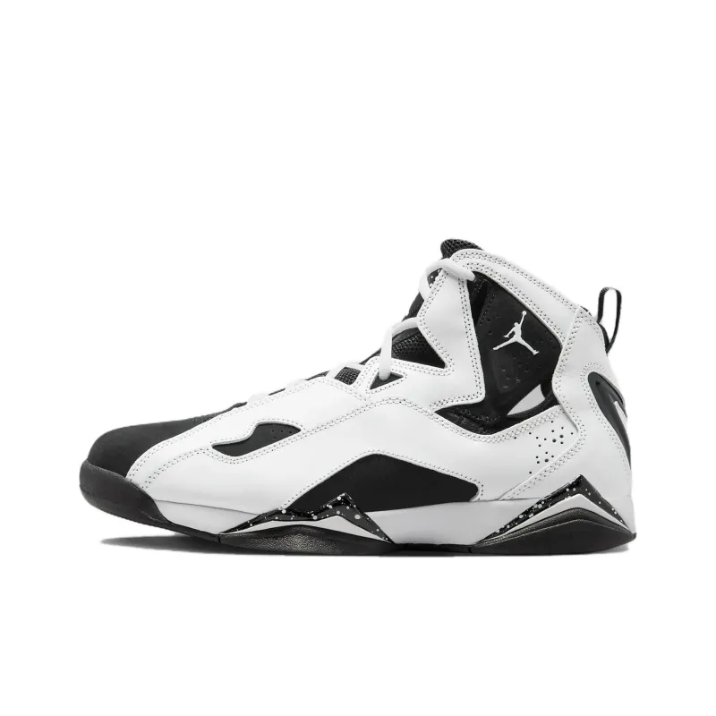 JORDAN True Flight Oreo-0