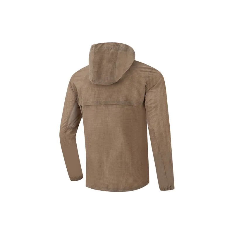 361° Super Light Breathable Quick Dry UV Protection Sun Protection Clothing Unisex-1