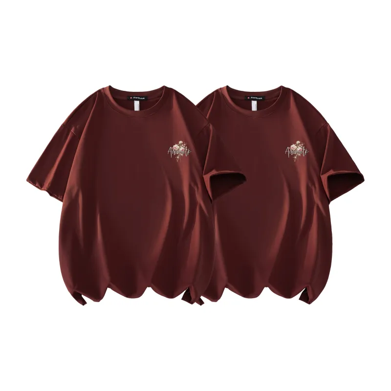 Airwalk T-Shirts Unisex-106