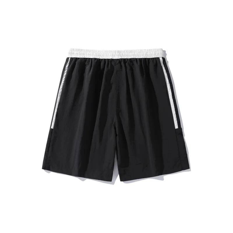 PAKA Casual Shorts Unisex-1