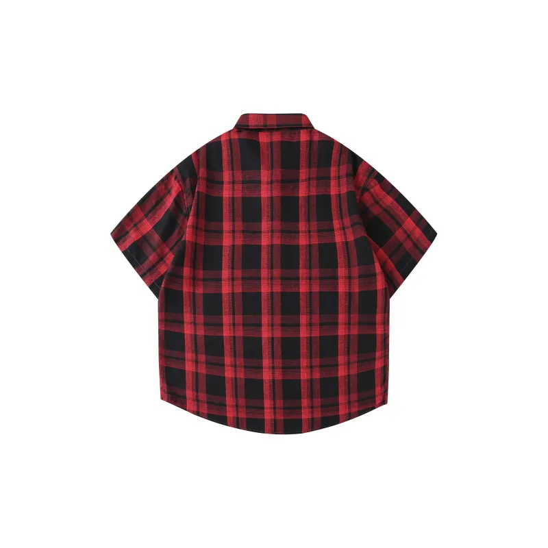 MEXICAN Shirts Unisex-3