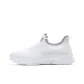 Raw White