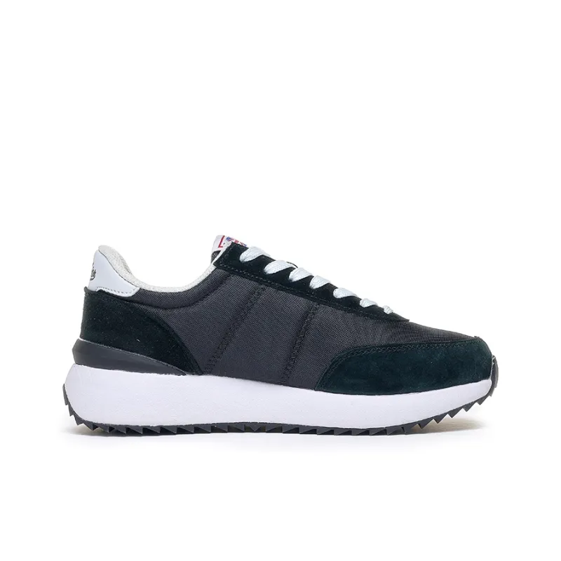TREEPERI Running Shoes Unisex Low Top White-1
