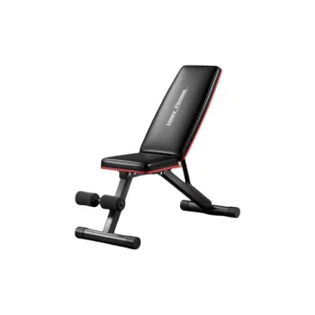 Umay Dumbbell Benches