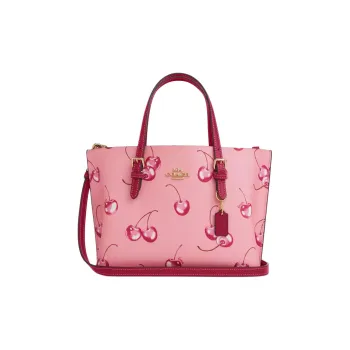 COACH Mollie Handbags