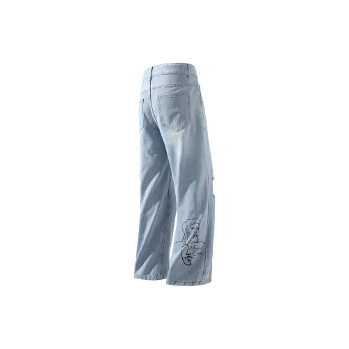 MEXICAN Jeans Unisex