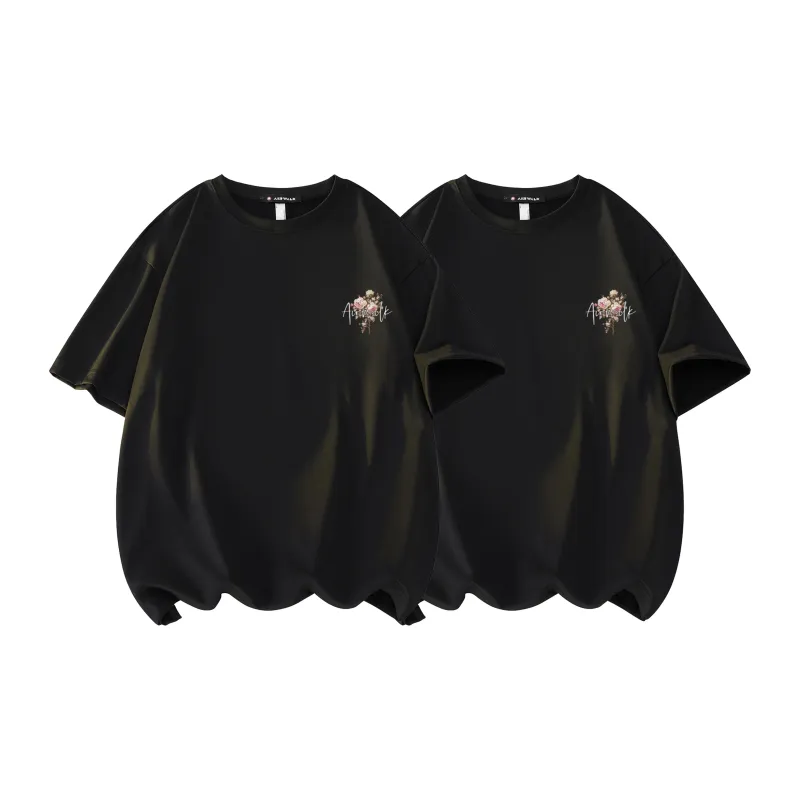 Airwalk T-Shirts Unisex-1