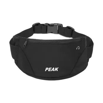 PEAK Fanny Packs Black
