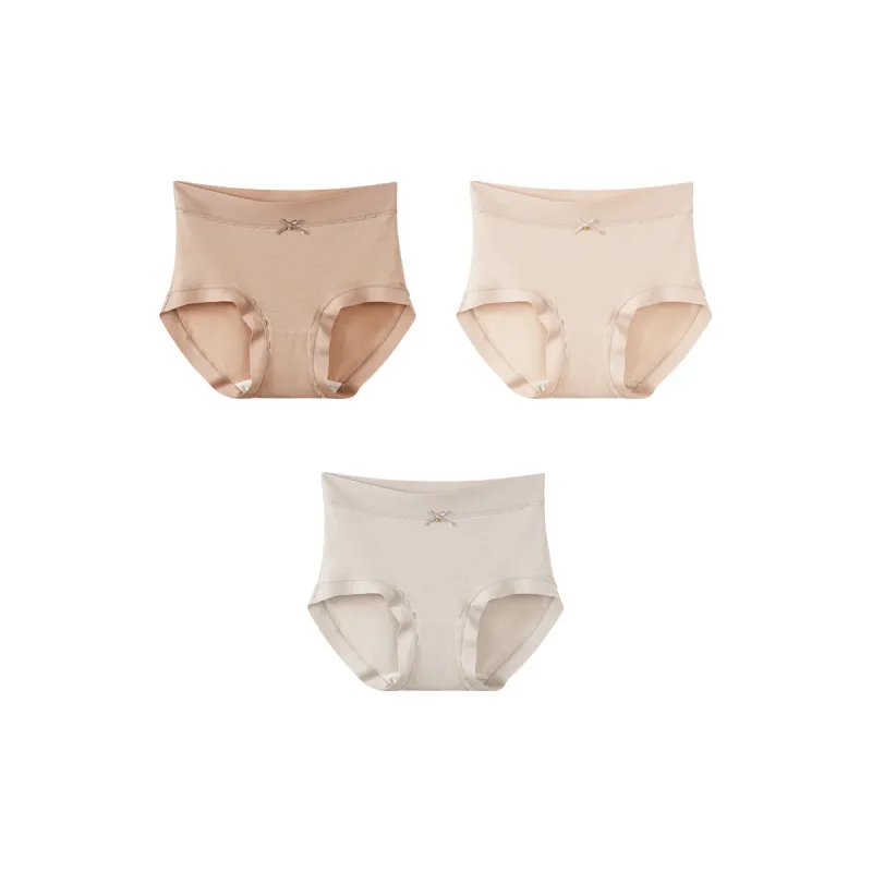 YIKELU Underpants Women's 3 Pack-18